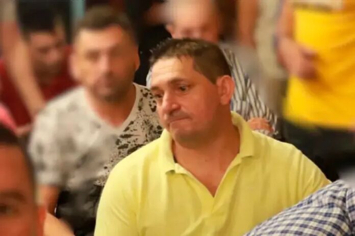 Negaron el traslado de Daniel “Tavi” Celis: visitas en Paraná