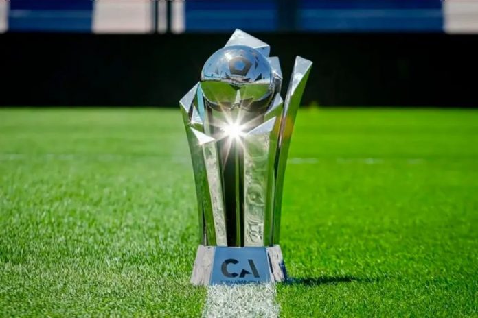 Copa Argentina: semifinales confirmadas y final en diciembre