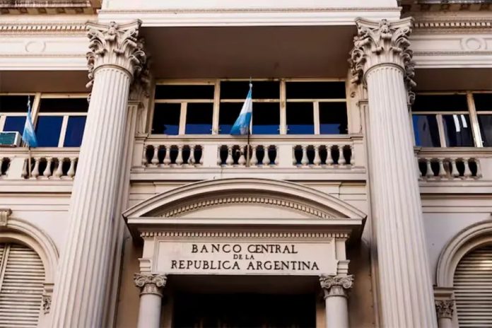 El Banco Central desmintió pérdidas por el oro: ganó USD 2.505 millones en 2025