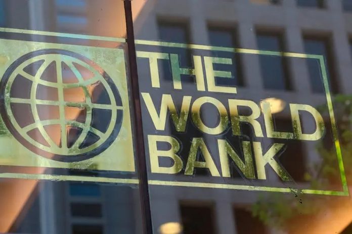 El Banco Mundial recortó el crecimiento de Argentina para 2026 y 2027