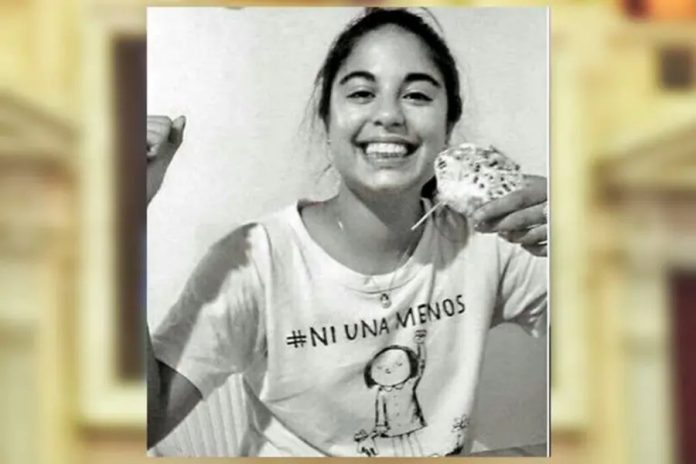 Femicidio de Micaela García: Pavón vuelve a juicio como presunto coautor
