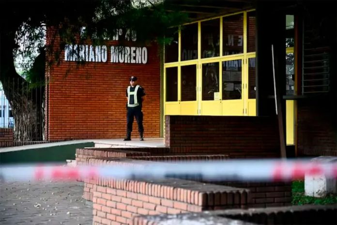 Apelaron el sobreseimiento del tirador de San Cristóbal