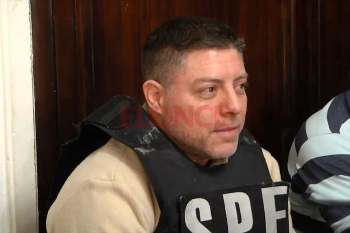 Paraná: Airaldi y cinco condenados por narcotráfico tendrán revisión en Casación