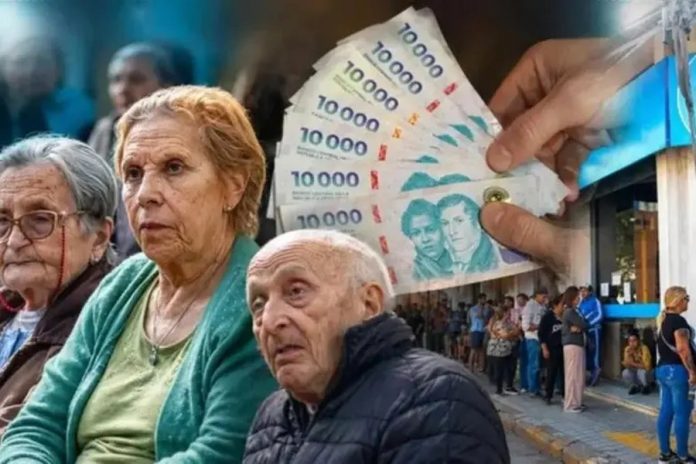 Aguinaldo de ANSES: quiénes verán Reparación Histórica en diciembre