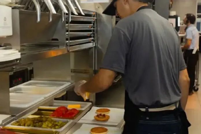 Comida rápida: el aumento que llega en octubre y lo que cambia desde noviembre