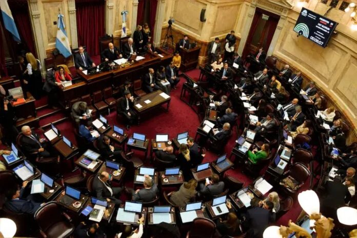 El Senado debate la reforma de Salud Mental: internaciones involuntarias