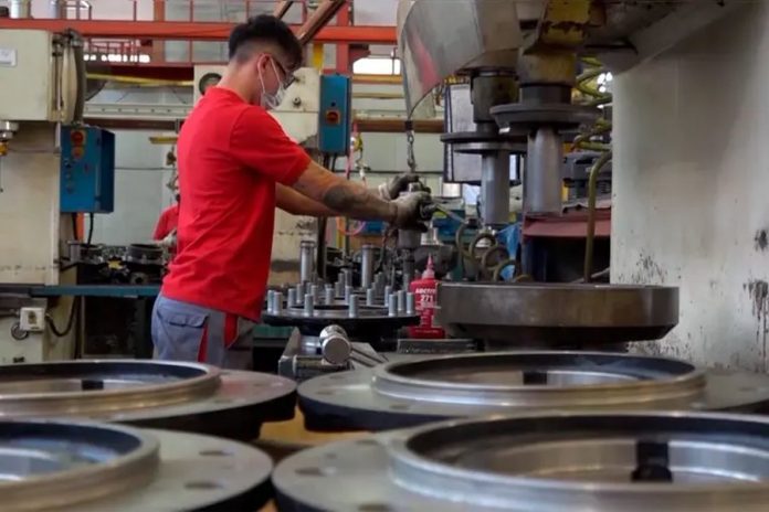 Producción industrial: Argentina cae 11,2% contra 2023, según la ONU