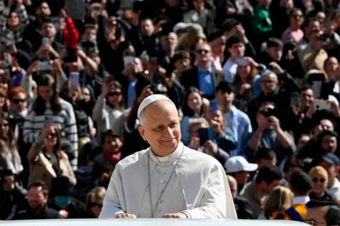 El cirujano del papa León XIV: podrá viajar a América Latina en noviembre
