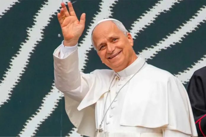 La Iglesia argentina pidió rezar por el papa León XIV antes de operarse
