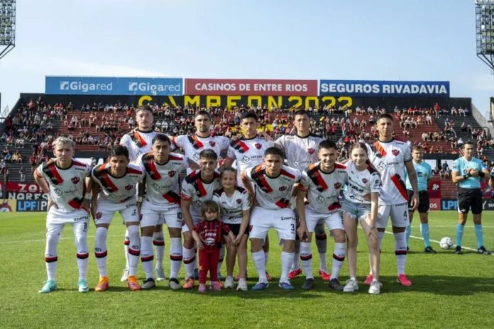 Patronato visita a Chacarita: el partido clave para estirar la diferencia