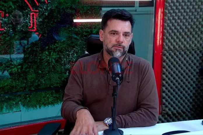 Obra en 25 de Mayo: renovarán veredas y recuperarán el arbolado