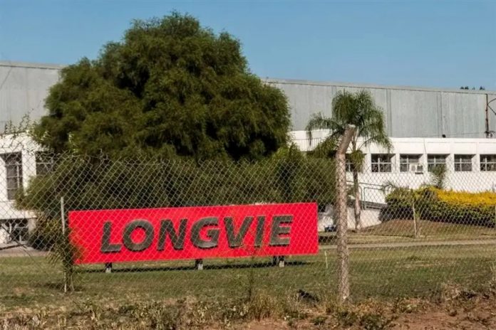 Longvie muda calefones y anafes a Catamarca: qué queda en Paraná
