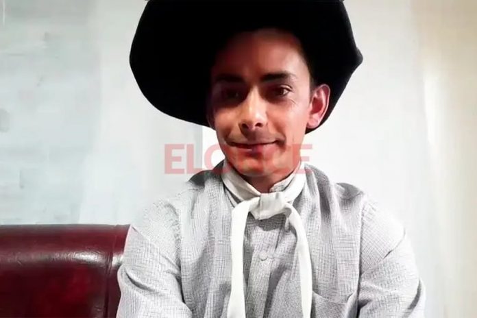 “No tiene palabra”: el jinete de Villa San Marcial que clasificó a Jesús María