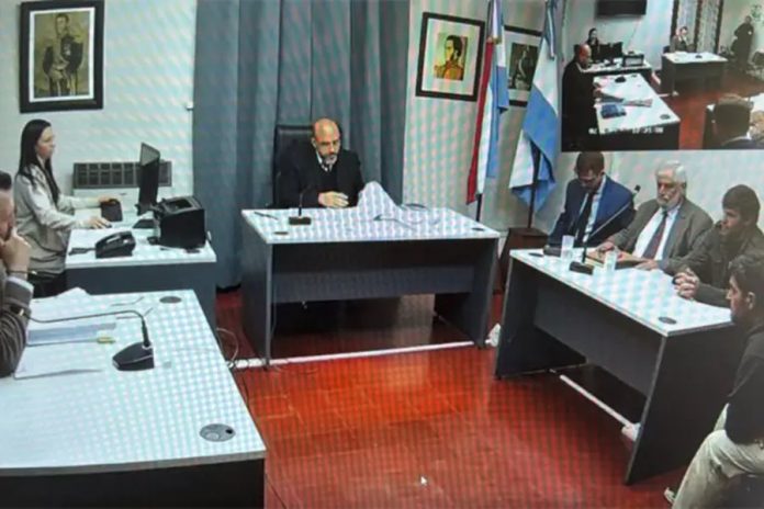 Tres condenas por venta de droga en Villa Elisa, Colón