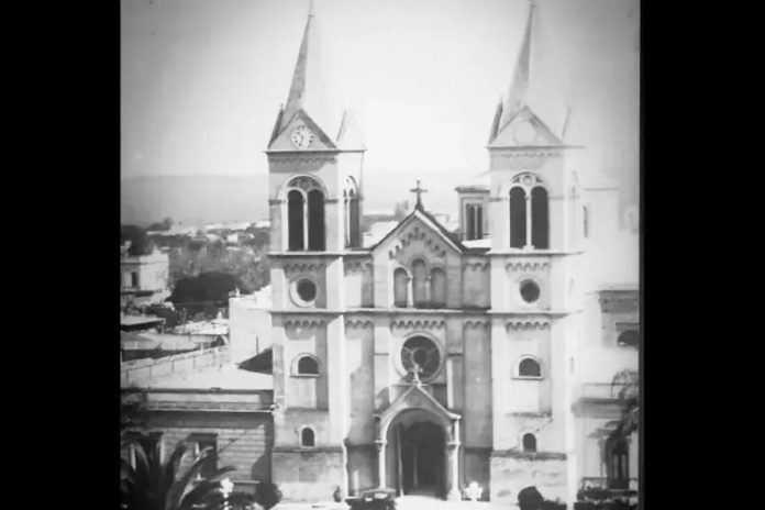 Archivos inéditos de la Catedral San Antonio de Padua en Concordia
