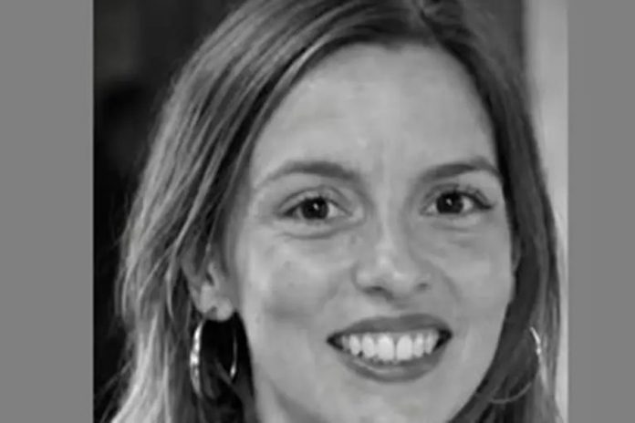 Murió María Josefina Pace, ex camarista laboral de Concordia