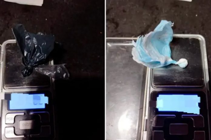 Rosario del Tala: secuestraron drogas, dinero y un arma en tres allanamientos