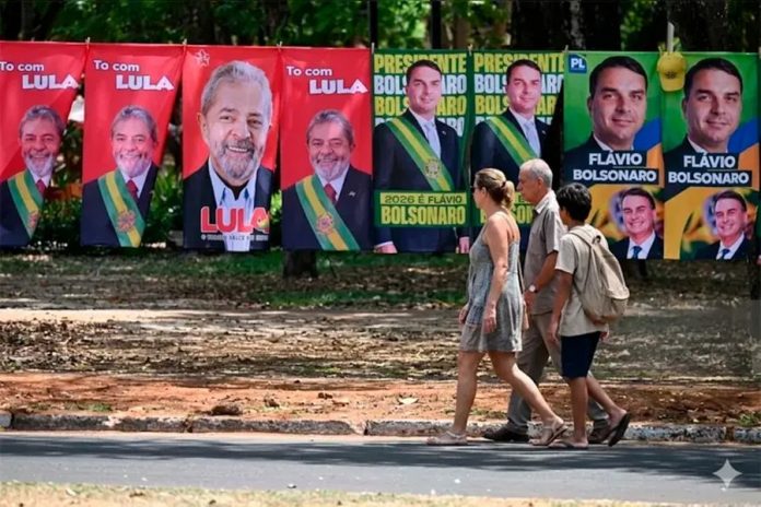 Brasil: el avance de Flávio Bolsonaro sacude al real y al bolsillo argentino