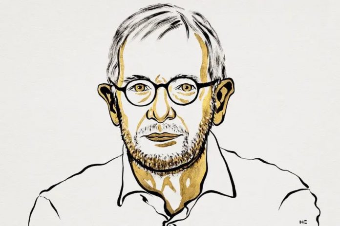 Francis Halzen ganó el Nobel de Física 2026 por los neutrinos