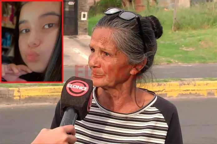 Paraná: sigue la búsqueda de Zaira, adolescente de 14 años que no volvió a casa