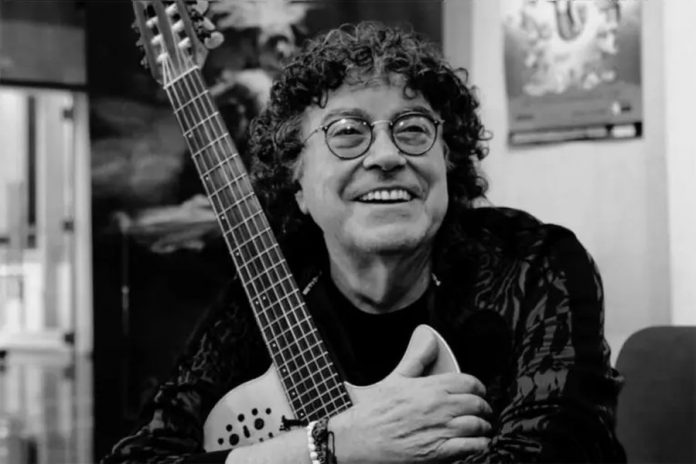 Piero se despide con 'Mi viejo': murió una de las grandes voces latinoamericanas