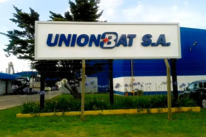 Unionbat cerró su planta en Gualeguaychú, despidió a 101 y entró en concurso