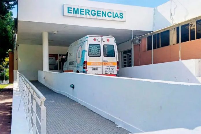 Joven de La Paz hallada sin vida en Santa Elena: la Justicia investiga