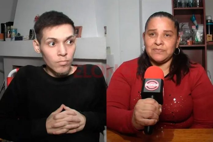 Matebingo solidario en Paraná para ayudar a Lucio Urquiza