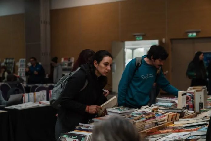 Feria Provincial del Libro: más de 100 editoriales y actividades gratuitas