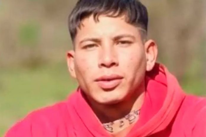 Murió en Paraná el joven golpeado en Santa Elena: dos detenidos