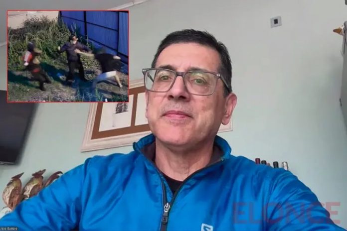 “Fue una imprudencia”: el abogado que enfrentó a asaltantes en San José