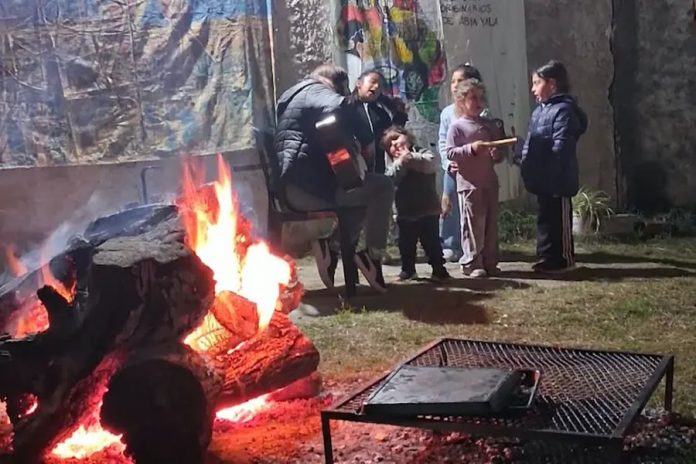 Villaguay: 24 años del Fogón de la Memoria en la comunidad charrúa Etriek