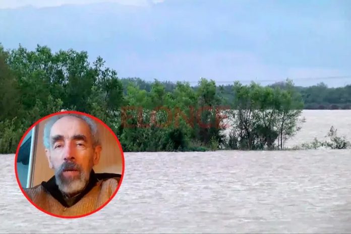 En Paraná, el río podría llegar a 5,50 m: la advertencia por la crecida