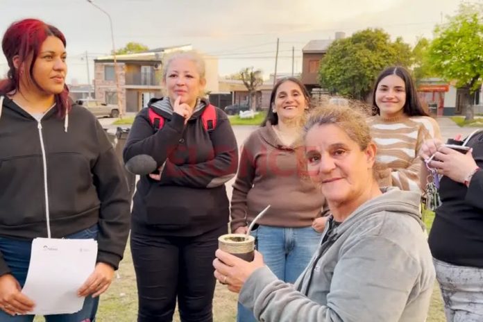 Barrio Predolini: vecinos buscan reactivar comisión tras años de inactividad