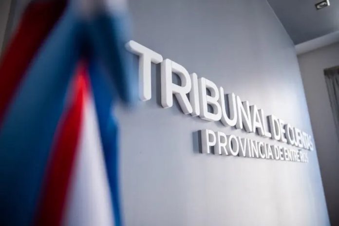 El Tribunal de Cuentas cruza sueldos, jubilaciones y defunciones en Entre Ríos