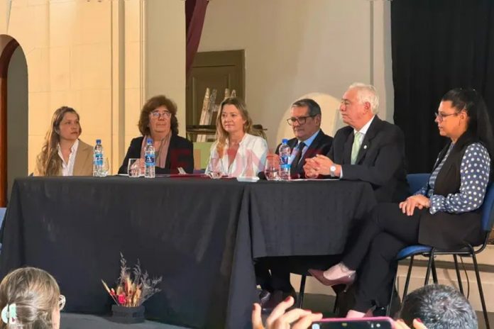 Paraná: protocolo contra el abuso sexual infantil y riesgos digitales