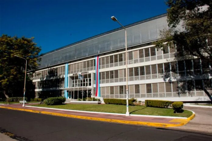 Concurso para Secretarías de Juzgados de Paz en 12 localidades de Entre Ríos