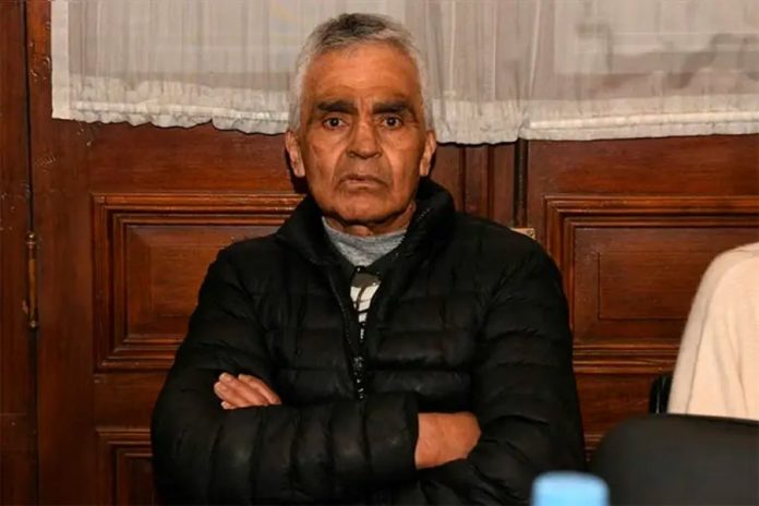 El acusado por el triple lesbicidio de Barracas negó haber iniciado el incendio