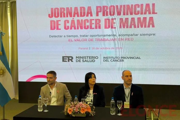Más del 80%: creció el acceso a mamografías en Entre Ríos