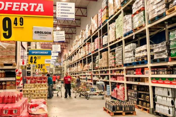 La inflación mayorista aceleró a 3,2% y el petróleo volvió a marcar el paso