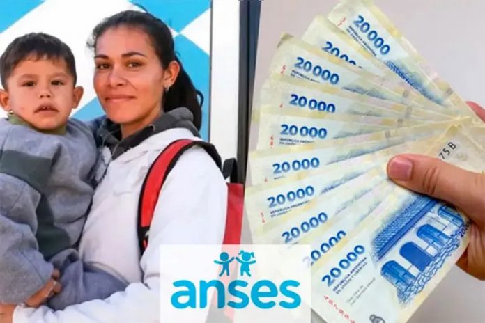 ANSES cambia la Libreta AUH: el 20% retenido se cobra automático en noviembre