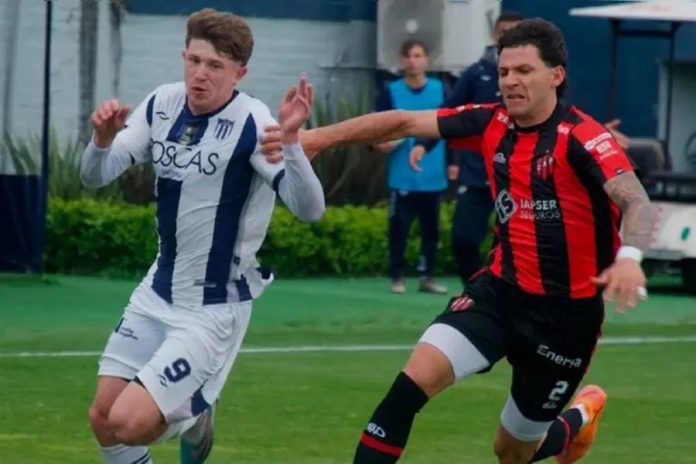 Patronato quedó a un punto del descenso tras perder 1-0 ante Tristán Suárez