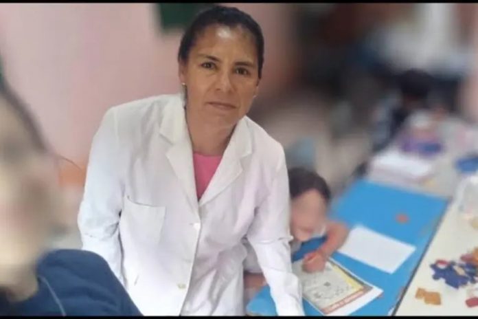 Docente de Corrientes lleva 10 días desaparecida: drones y perros