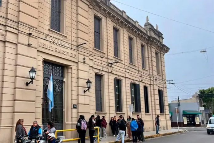 Presunto abuso en una escuela de Concordia: activaron el protocolo