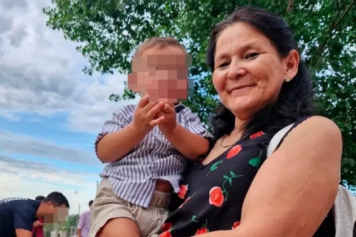 70 días de prisión preventiva para la acusada por un homicidio en Concepción