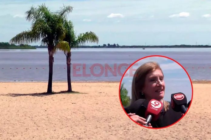 “Nos dio impecable”: el balneario Thompson, con controles favorables