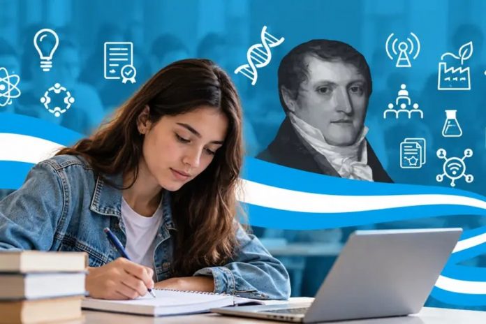 Becas Manuel Belgrano: 10 días para aceptar las nuevas adjudicaciones
