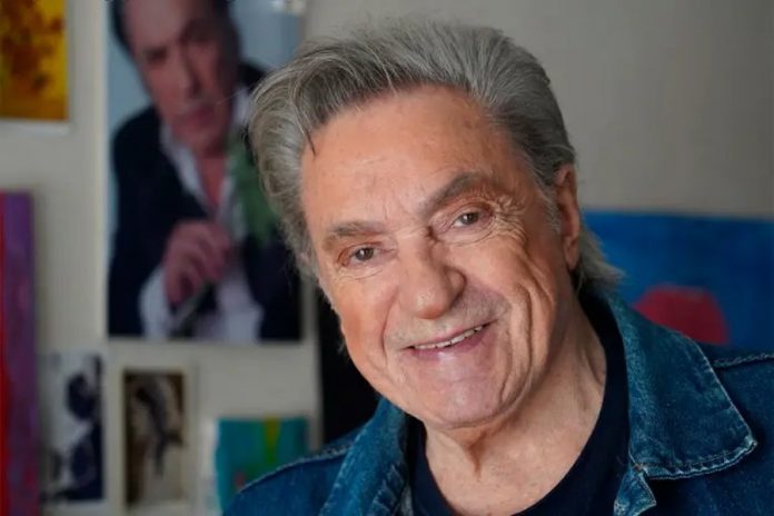 Murió Antonio Grimau, el eterno galán de cine, teatro y pantalla