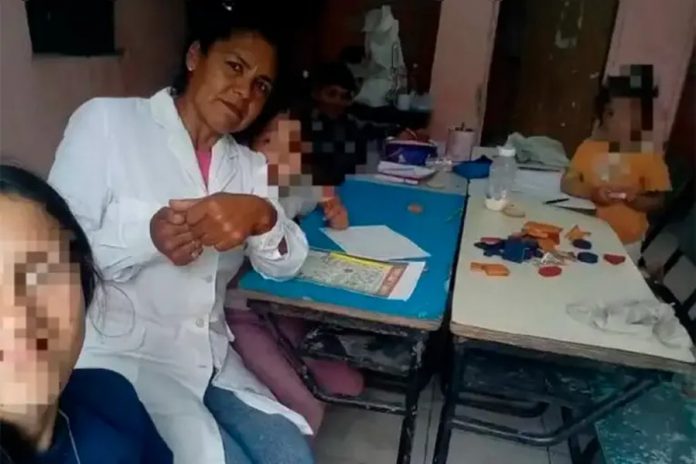 Nancy Godoy: audios, videos y contradicciones en el caso