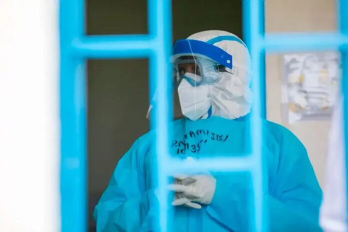 Murió en Francia el primer paciente con virus Shamonda